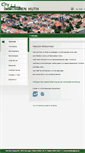 Mobile Screenshot of immobilien-huth-neuruppin.de